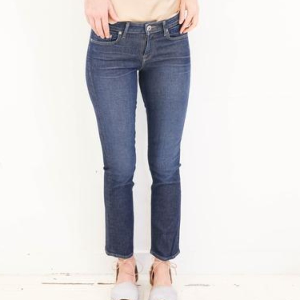 BRAND NEW STROM JEANS-BOUTIQUE OWNED